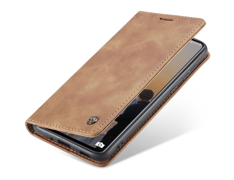 CaseMe Flip Wallet For Your Samsung A33