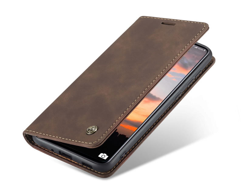 CaseMe Flip Wallet For Your Samsung A33