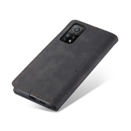 CaseMe Xiaomi Redmi 10 Flip Wallet 