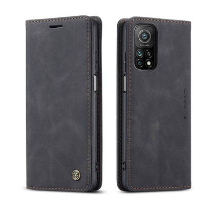 CaseMe Xiaomi Redmi 10 Flip Wallet 