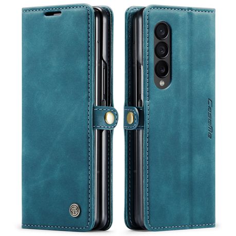 CaseMe Samsung Galaxy Z Fold 4 Flip Wallet