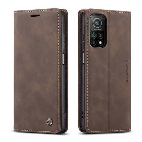 CaseMe Xiaomi Redmi 10 Flip Wallet 