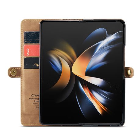 CaseMe Samsung Galaxy Z Fold 4 Flip Wallet